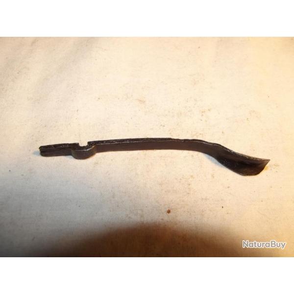 Ressort de baguette pour fusil AN 9, 1822, T et Tbis, 1842....