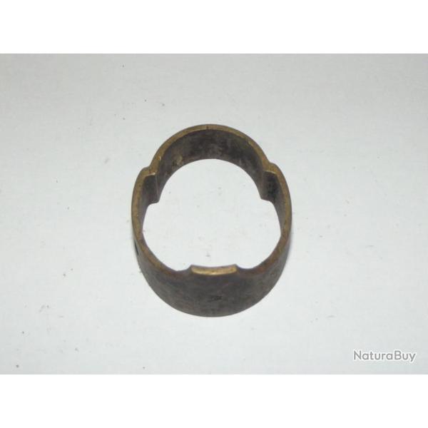 Capucine laton de fusil de dragon ou marine An9, AnIX, An 9