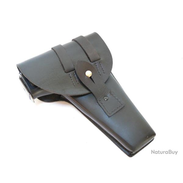 Etui cuir CZ 75