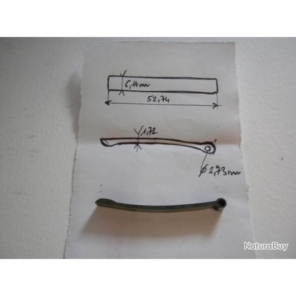 VENDU PAR CUIRASSIER11 (C) RESSORT A IDENTIFER