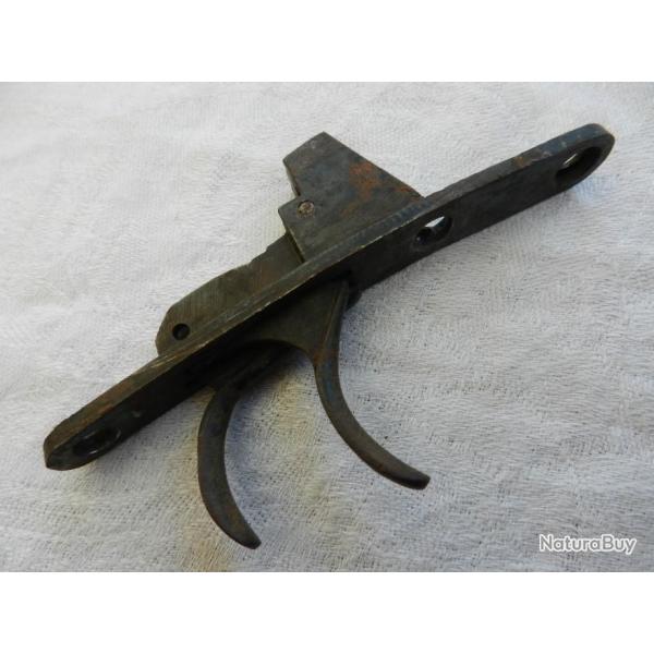 D�tentes pour fusil de chasse