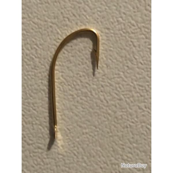 95 hameon n 7 palette ref 277 dor droit tige moyenne simple peche coup mustad