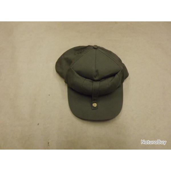 Casquette X3M1 avec filet anti-moustiques int�gr�
