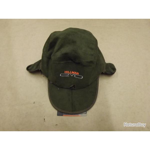 Casquette Hilman evo 4 en 1