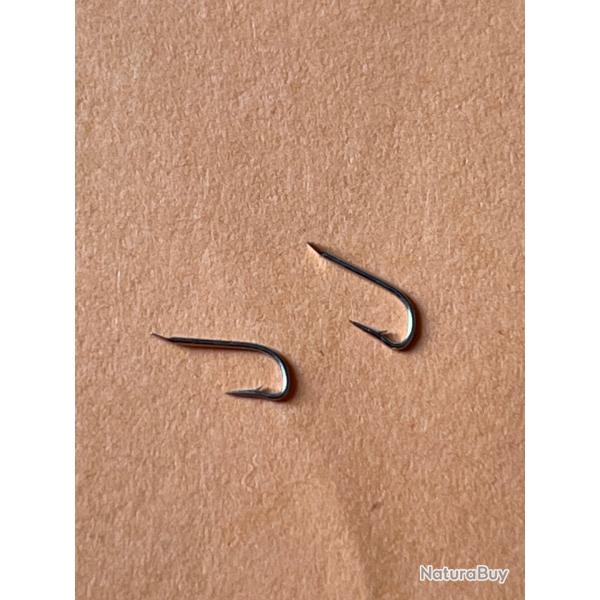 25 hameon n 18 palette ref 3217 nickel  droit tige moyenne simple peche browning coup anglaise