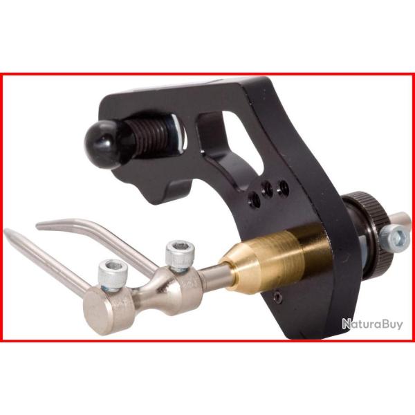 REPOSE FLECHE NAP QUIKTUNE 800 A VISSER