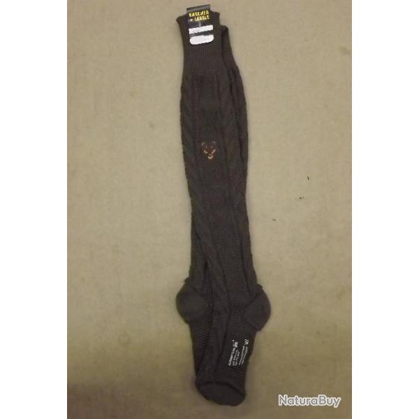 Chaussettes Karcher+Lessle pointure 40