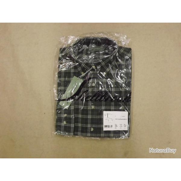 Chemise � carreaux Shellbrook taille L