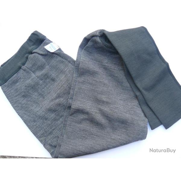 Pantalon Termoswed  sous v�tement Taille L  42 / 44