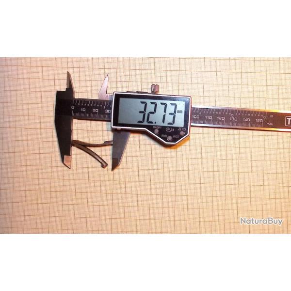 Ressort de d�tente � Percussion == n�27  L.32.73