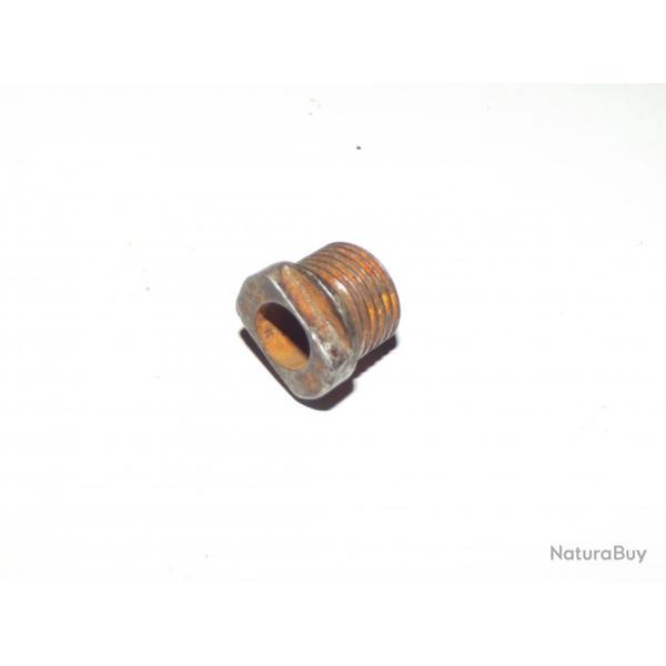 Verrou de chien et ressort de culasse de Chassepot