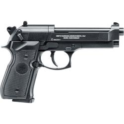 Pistolet CO2 92 FS bronz&eacute; (Calibre: 4,50)