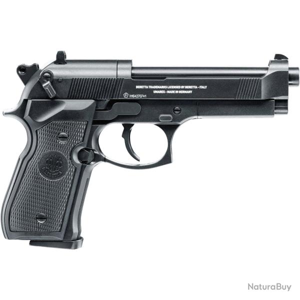 Pistolet CO2 92 FS bronz� (Calibre: 4,50)