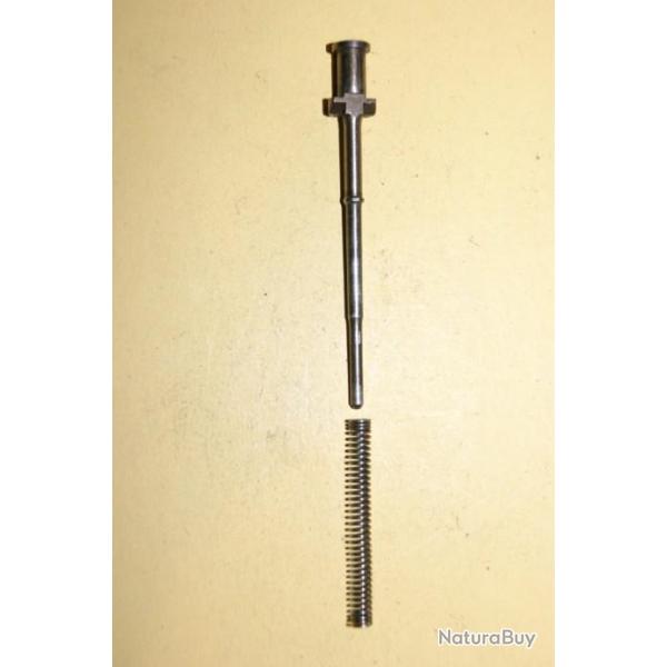 lot percuteur + ressort BERETTA A300 / A301 / A302 / A303 / AL390 / AL391-  (a6J)