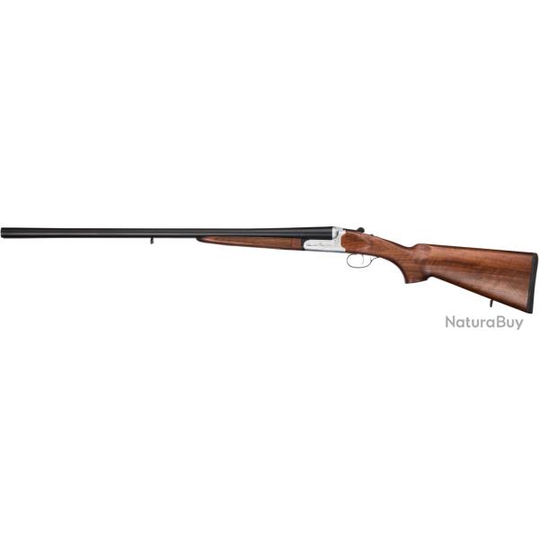 Fusil de chasse juxtapos� (Calibre: 12/76)