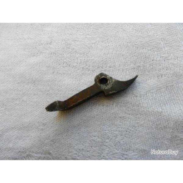 Pi�ce d�tach�e pour arme (non identifi�e)