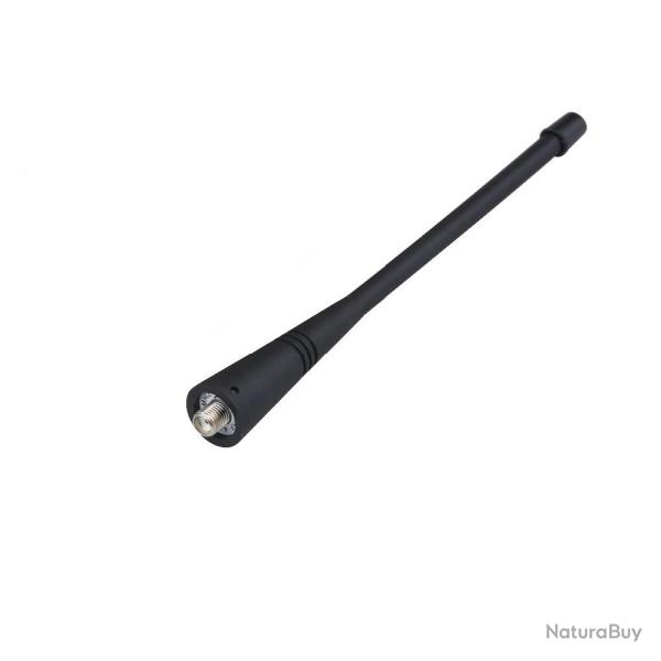 Antenne longue pour HYT TC610 Pro