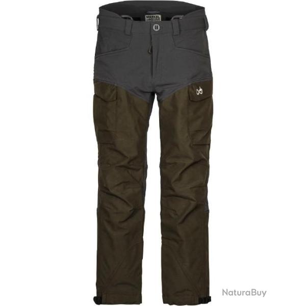 PANTALON DE CHASSE MERKEL  HYBRID TAILLE 50 FR (013992)