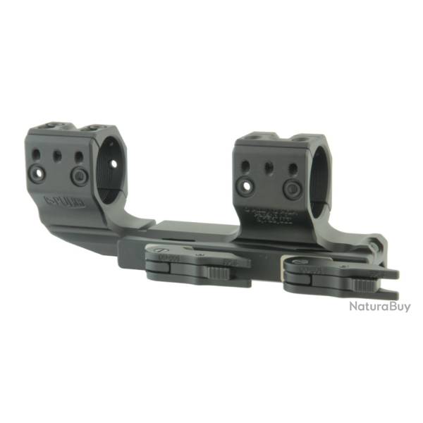 Montage Spuhr - QDP-3046 �30 H34MM 0MIL QDP