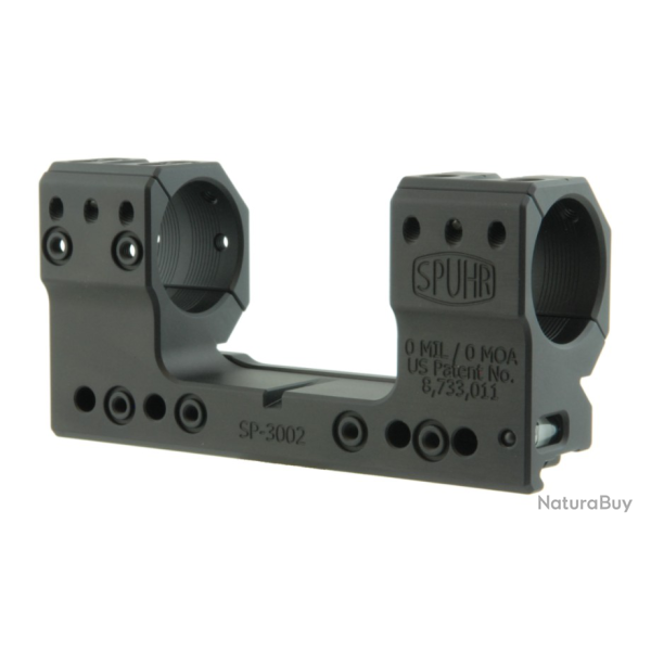 Montage Spuhr - SP-3002 �30 H38MM 0MIL PIC