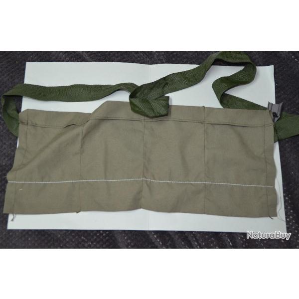 Bandolier arm�e FR