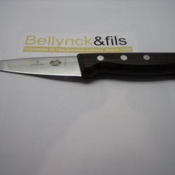 COUTEAU &Agrave; D&Eacute;SOSSER BOIS VICTORINOX 14 cm