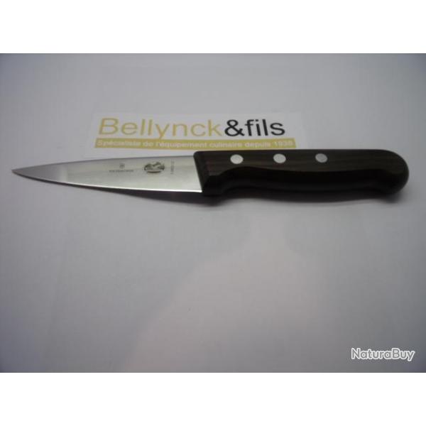 COUTEAU  DSOSSER BOIS VICTORINOX 14 cm