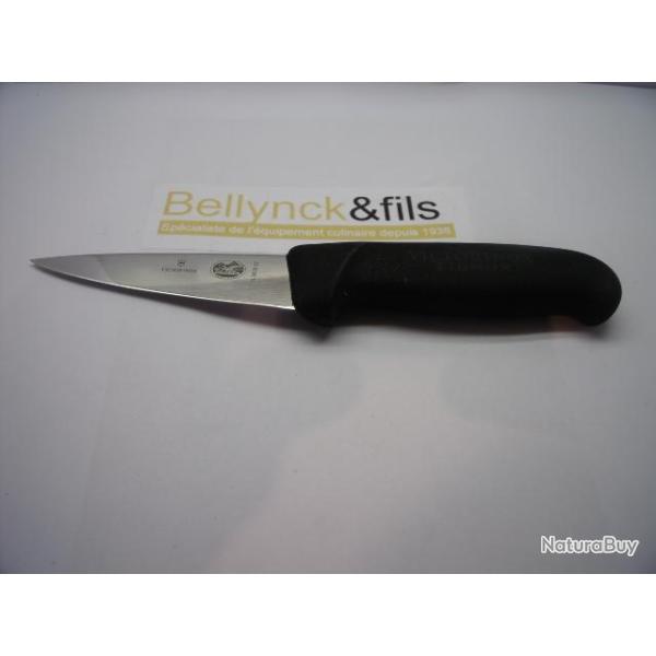 COUTEAU � D�SOSSER FIBROX VICTORINOX 16 cm