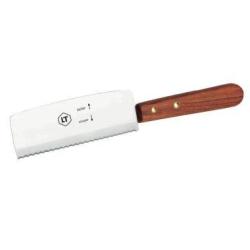 COUTEAU SP&Eacute;CIAL RACLETTE TRADITIONELLE