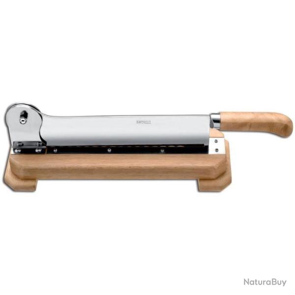 COUPE PAIN SUR SOCLE 35 CM
