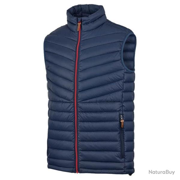 Gilet matelass� Stagunt Teva Light Navy