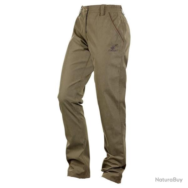 Pantalon de chasse Femme Stagunt York