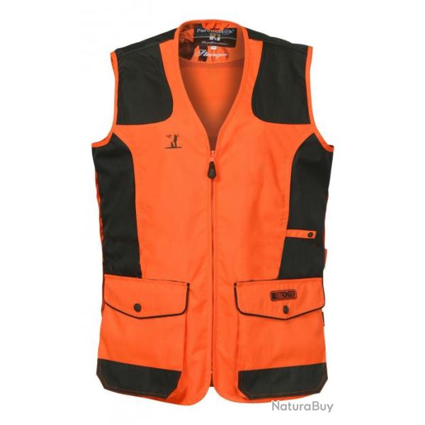 Gilet de traque Enfant Percussion