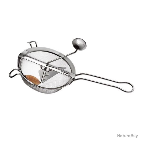 PASSOIRE A COULIS � 18cm