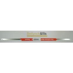 LAME DE SCIE AMERICAINE US 20"