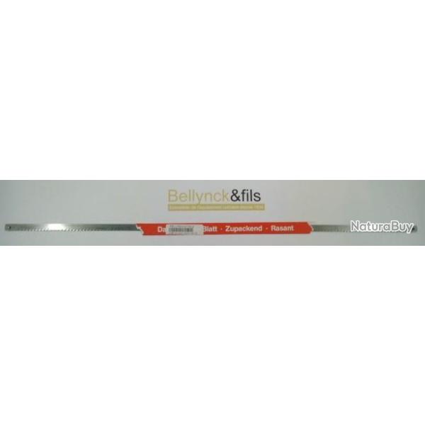 LAME DE SCIE AMERICAINE US 25"