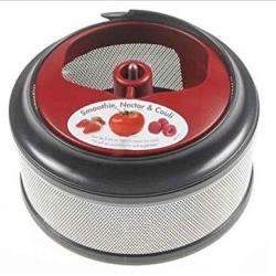 KIT SMOOTHIE POUR CENTRIFUGEUSE PRESSE-AGRUMES DUO XL MAGIMIX