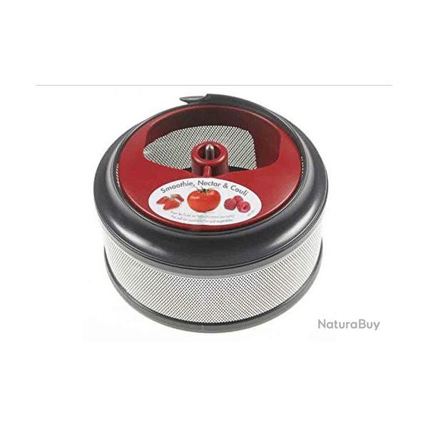 KIT SMOOTHIE POUR CENTRIFUGEUSE PRESSE-AGRUMES DUO XL MAGIMIX