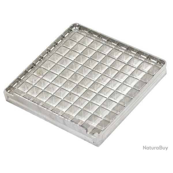 COUTEAU �TAM� POUR COUPE FRITE 13 x 13 mm