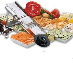 MANDOLINE SUPER PRO INOX