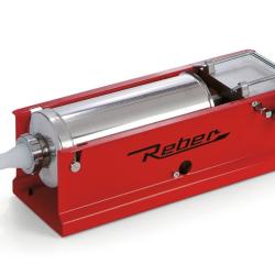 POUSSOIR HORIZONTAL PRO ROUGE 5 kg