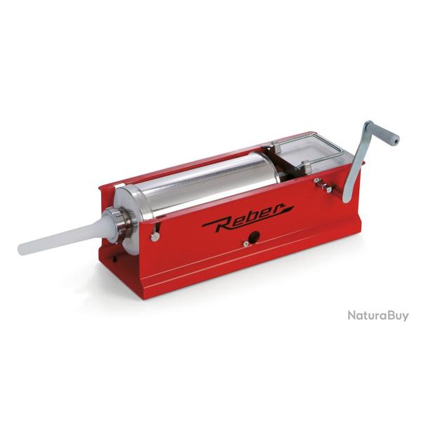 POUSSOIR HORIZONTAL PRO ROUGE 5 kg