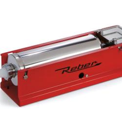 POUSSOIR HORIZONTAL PRO ROUGE 8 kg