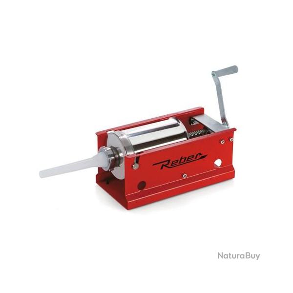 POUSSOIR HORIZONTAL PRO ROUGE 3 kg