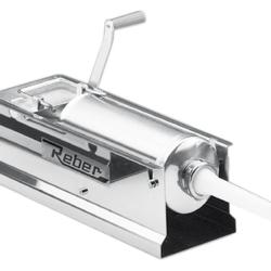 POUSSOIR HORIZONTAL PRO INOX 8 KG