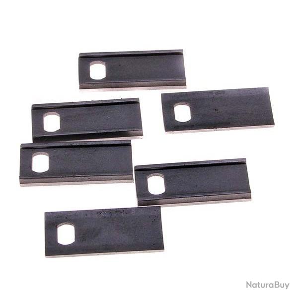 LAME DE COUTEAU DE HACHOIR R 70