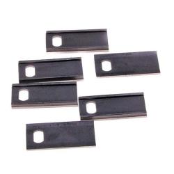 LAME DE COUTEAU DE HACHOIR GU 160