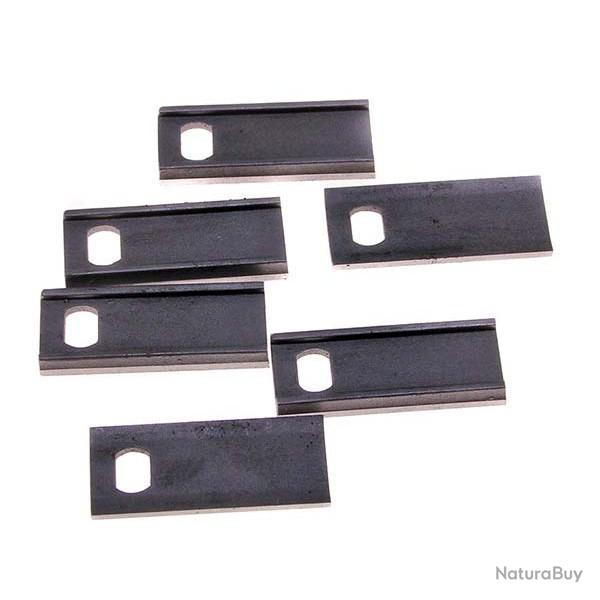 LAME DE COUTEAU DE HACHOIR GU 160