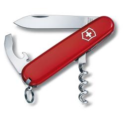 COUTEAU SUISSE 5 PIECES