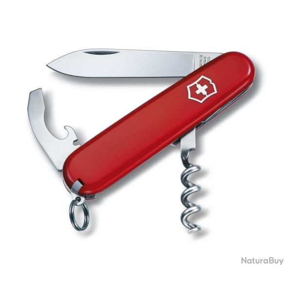 COUTEAU SUISSE 5 PIECES